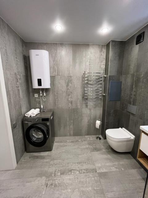Apartment люкс класса *