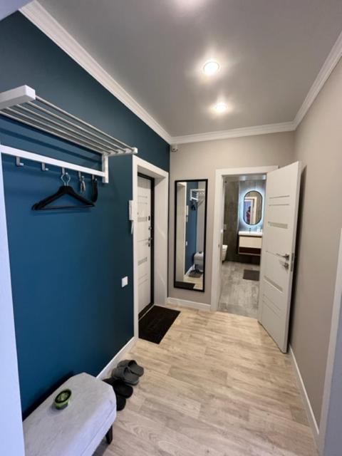 Apartment люкс класса