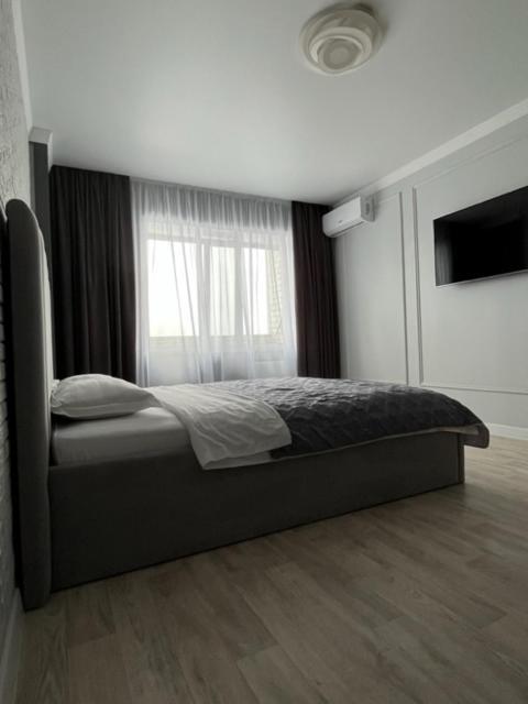 Apartment люкс класса