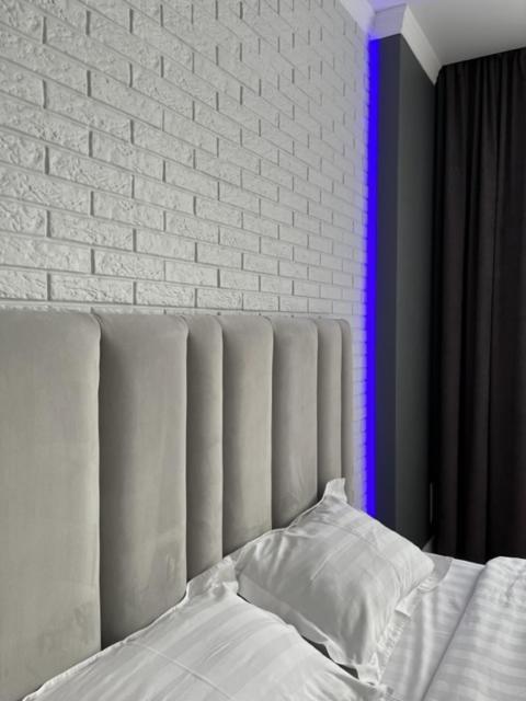 Apartment люкс класса