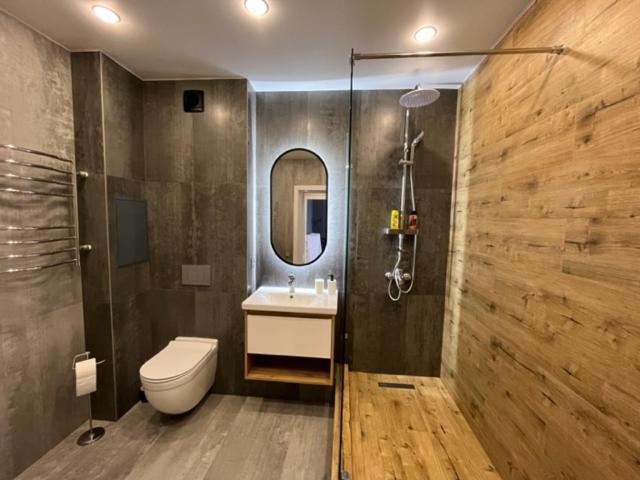 Apartment люкс класса