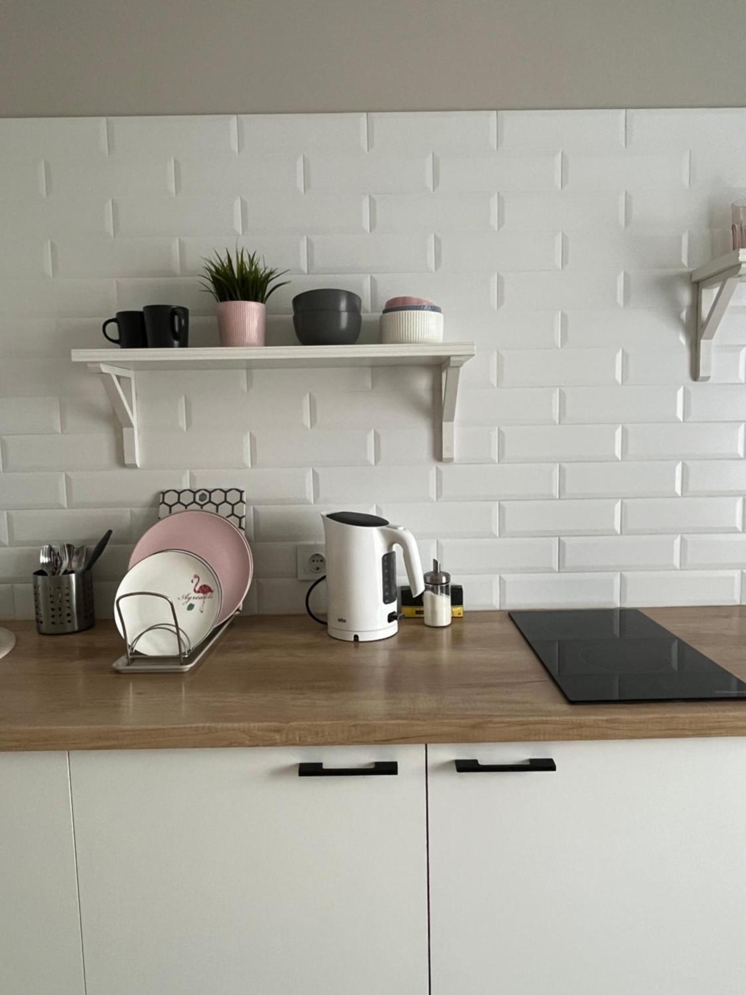 Apartment люкс класса *