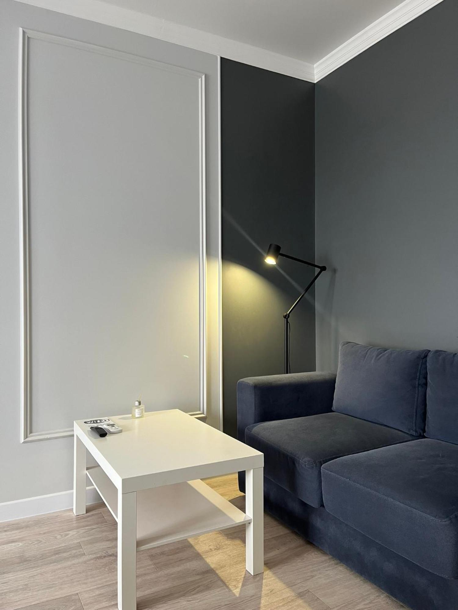 люкс класса Apartment