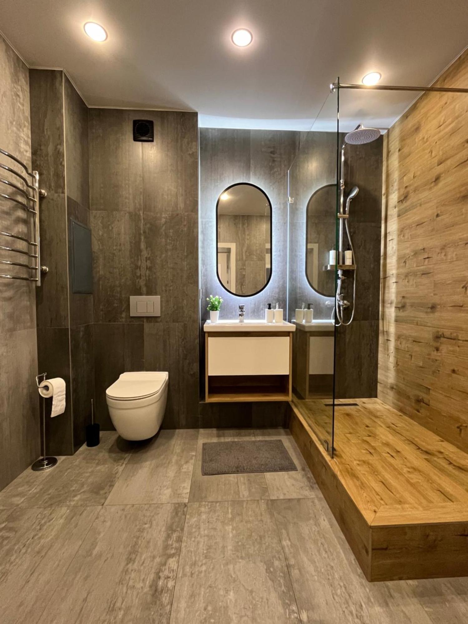 люкс класса Apartment *