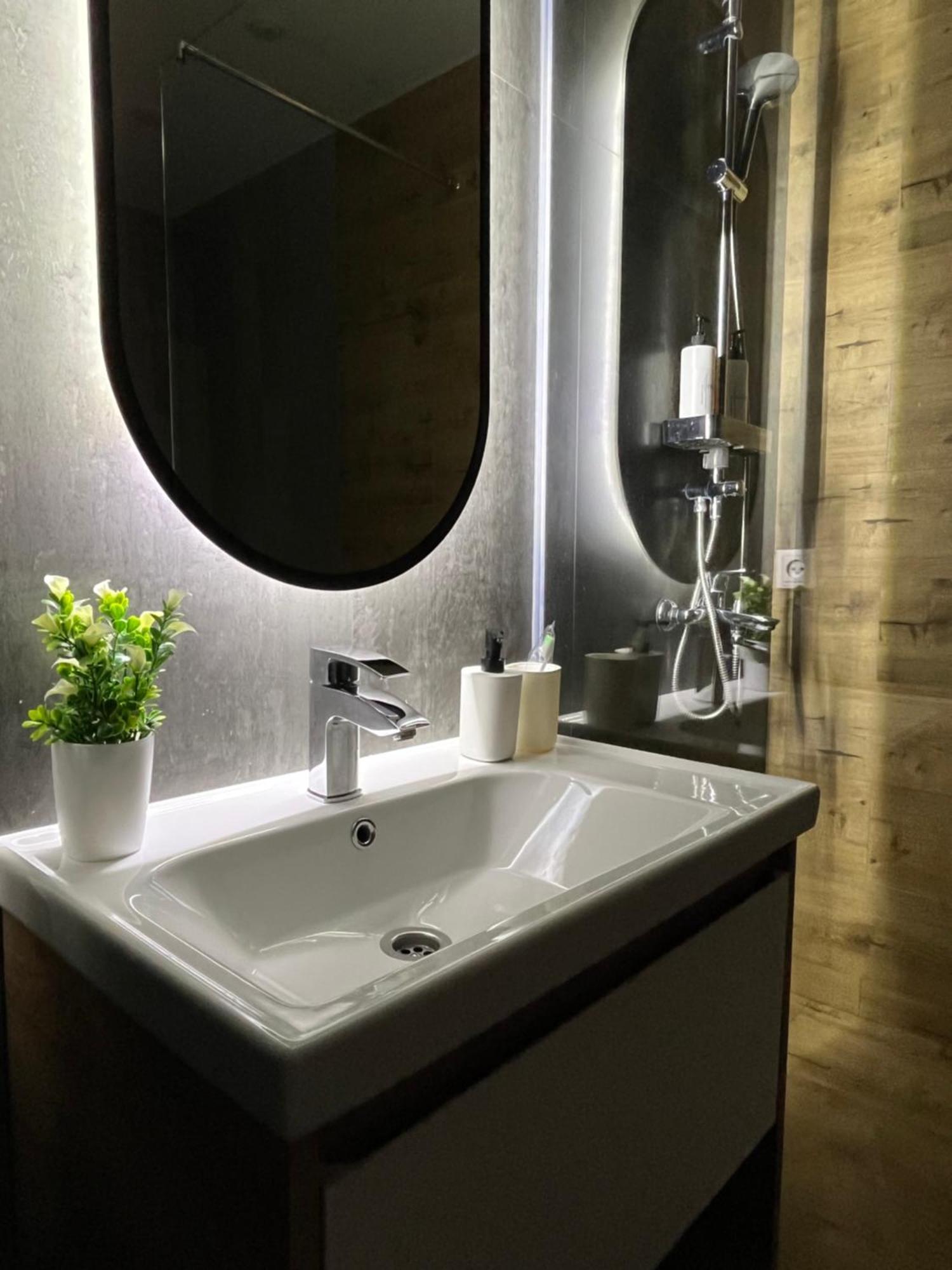 Apartment люкс класса *